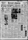 Torbay Express and South Devon Echo Saturday 02 February 1952 Page 1