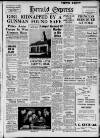 Torbay Express and South Devon Echo Monday 04 February 1952 Page 1