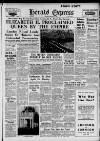 Torbay Express and South Devon Echo Friday 08 February 1952 Page 1