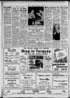 Torbay Express and South Devon Echo Wednesday 27 February 1952 Page 4