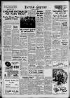 Torbay Express and South Devon Echo Monday 31 March 1952 Page 6