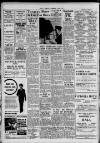 Torbay Express and South Devon Echo Friday 04 April 1952 Page 6