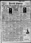 Torbay Express and South Devon Echo Saturday 05 April 1952 Page 1