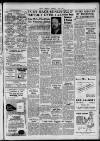 Torbay Express and South Devon Echo Tuesday 08 April 1952 Page 5