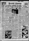 Torbay Express and South Devon Echo Wednesday 09 April 1952 Page 1