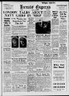 Torbay Express and South Devon Echo Monday 05 May 1952 Page 1