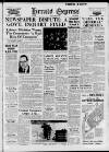 Torbay Express and South Devon Echo Friday 09 May 1952 Page 1