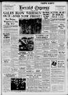 Torbay Express and South Devon Echo Monday 02 June 1952 Page 1
