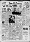 Torbay Express and South Devon Echo Tuesday 03 June 1952 Page 1