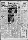 Torbay Express and South Devon Echo Wednesday 04 June 1952 Page 1