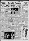 Torbay Express and South Devon Echo Friday 06 June 1952 Page 1