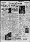 Torbay Express and South Devon Echo Saturday 07 June 1952 Page 1