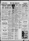 Torbay Express and South Devon Echo Saturday 07 June 1952 Page 6