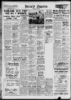 Torbay Express and South Devon Echo Monday 09 June 1952 Page 6