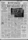 Torbay Express and South Devon Echo Tuesday 10 June 1952 Page 1