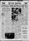 Torbay Express and South Devon Echo Friday 13 June 1952 Page 1