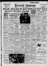 Torbay Express and South Devon Echo Monday 23 June 1952 Page 1