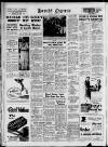 Torbay Express and South Devon Echo Monday 23 June 1952 Page 6