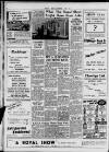 Torbay Express and South Devon Echo Tuesday 01 July 1952 Page 6