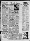 Torbay Express and South Devon Echo Monday 07 July 1952 Page 6