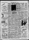 Torbay Express and South Devon Echo Wednesday 09 July 1952 Page 5