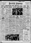 Torbay Express and South Devon Echo Saturday 02 August 1952 Page 1
