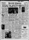 Torbay Express and South Devon Echo Tuesday 02 September 1952 Page 1