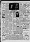 MONDAY HERALD EXPRESS SEPTEMBER 8 1952 i BELCRAVE HOTEL Our BELGRAVE LOUNGE and TORRE BAR are now open for your