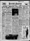 Torbay Express and South Devon Echo Friday 03 October 1952 Page 1