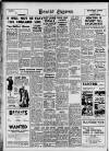 Torbay Express and South Devon Echo Friday 03 October 1952 Page 6