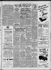SATURDAY HERALD EXPRESS NOVEMBER 22 1952 CHURCH SERVICES Announcement We would like to announce that upon the removal of the