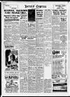 Torbay Express and South Devon Echo Friday 02 January 1953 Page 6