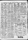 Torbay Express and South Devon Echo Saturday 03 January 1953 Page 5