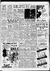 Torbay Express and South Devon Echo Monday 05 January 1953 Page 3