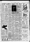 Torbay Express and South Devon Echo Wednesday 07 January 1953 Page 3