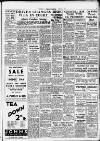 Torbay Express and South Devon Echo Thursday 08 January 1953 Page 5