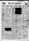 Torbay Express and South Devon Echo Friday 09 January 1953 Page 1