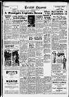 Torbay Express and South Devon Echo Friday 09 January 1953 Page 6