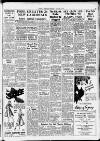 Torbay Express and South Devon Echo Monday 12 January 1953 Page 3