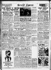 Torbay Express and South Devon Echo Monday 12 January 1953 Page 6