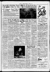 Torbay Express and South Devon Echo Saturday 24 January 1953 Page 3