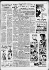 Torbay Express and South Devon Echo Monday 26 January 1953 Page 3