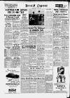 Torbay Express and South Devon Echo Monday 26 January 1953 Page 6