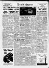 Torbay Express and South Devon Echo Tuesday 27 January 1953 Page 6