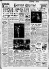 Torbay Express and South Devon Echo Wednesday 28 January 1953 Page 1