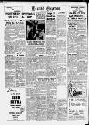 Torbay Express and South Devon Echo Friday 30 January 1953 Page 6