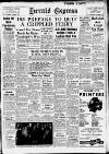 Torbay Express and South Devon Echo Saturday 31 January 1953 Page 1