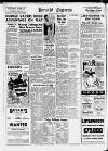 Torbay Express and South Devon Echo Saturday 31 January 1953 Page 6