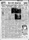 Torbay Express and South Devon Echo Wednesday 04 February 1953 Page 1
