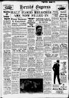 Torbay Express and South Devon Echo Friday 06 February 1953 Page 1